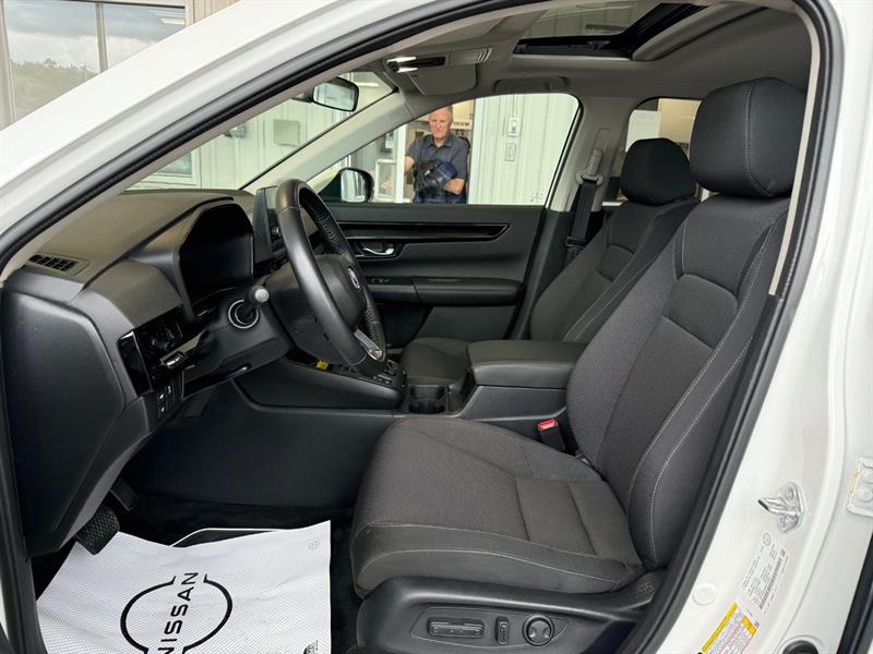 honda CR-V 2025 - 17