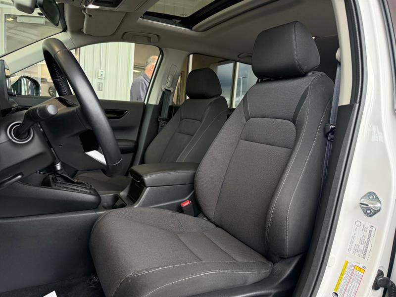honda CR-V 2025 - 18