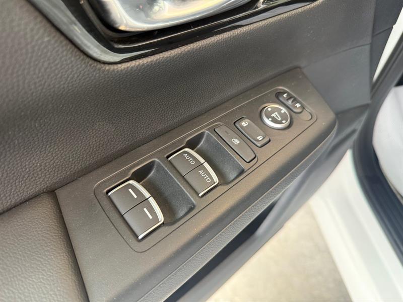 honda CR-V 2025 - 20