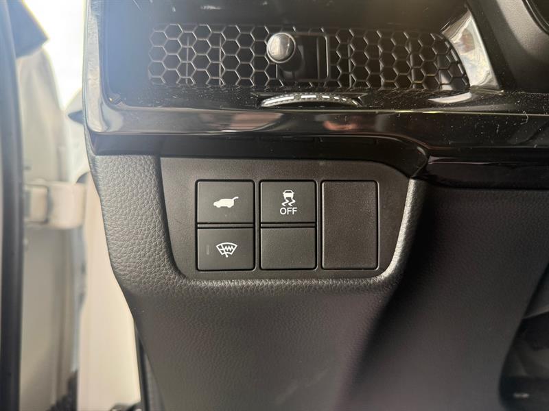 honda CR-V 2025 - 21