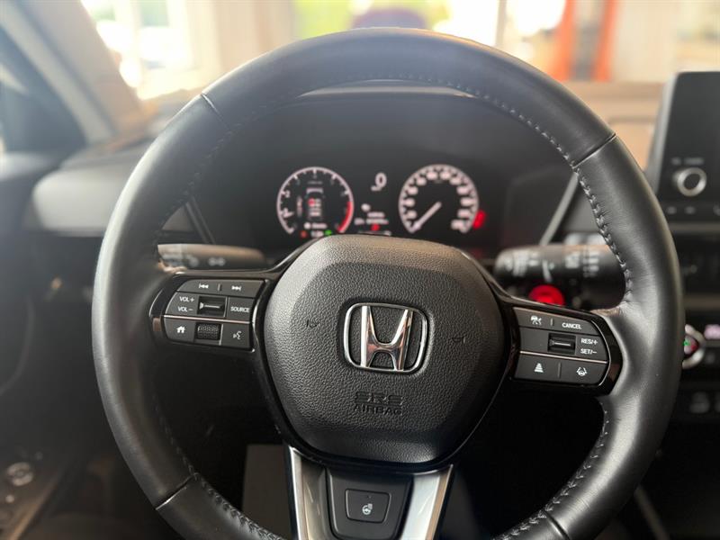 honda CR-V 2025 - 22