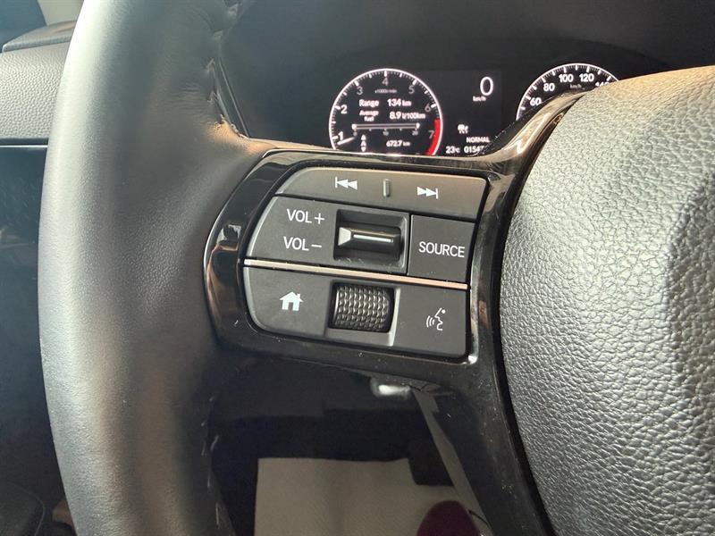 honda CR-V 2025 - 26
