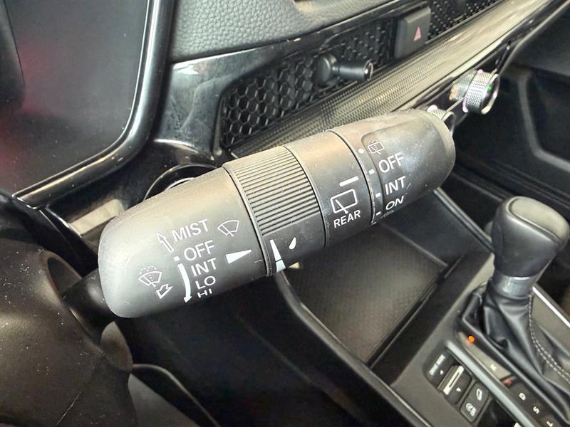 honda CR-V 2025 - 27