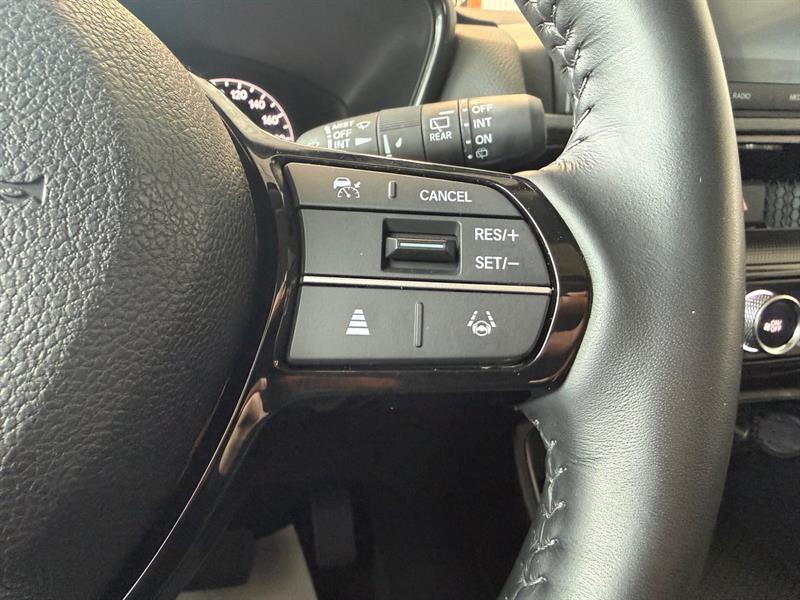 honda CR-V 2025 - 28