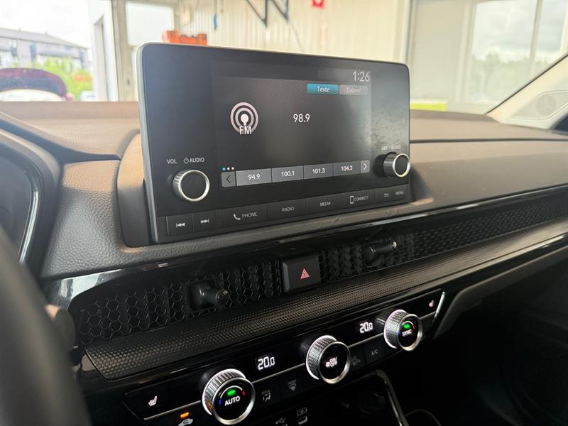 honda CR-V 2025 - 30
