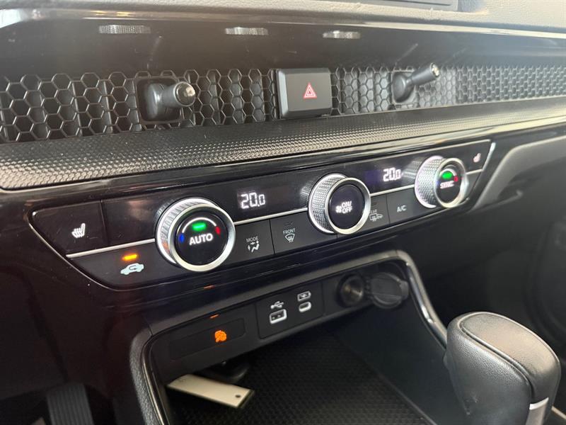 honda CR-V 2025 - 33