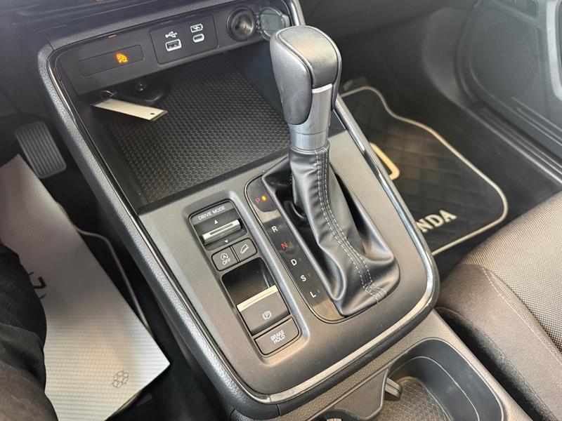 honda CR-V 2025 - 34