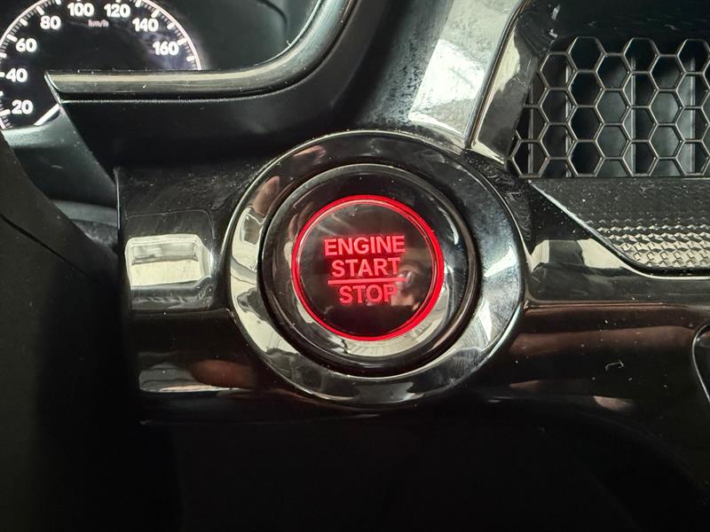 honda CR-V 2025 - 36