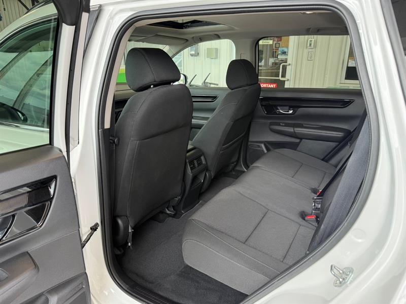 honda CR-V 2025 - 37
