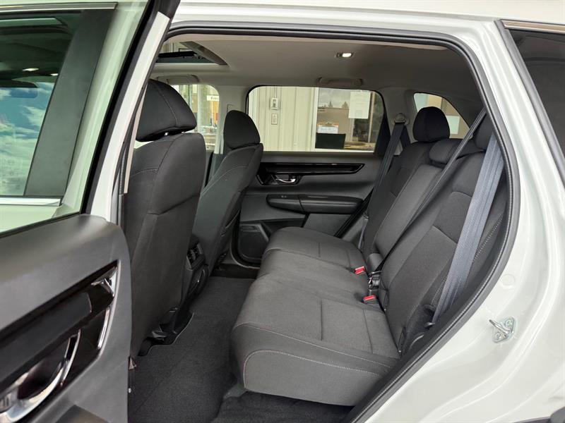 honda CR-V 2025 - 38