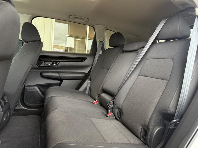 honda CR-V 2025 - 39