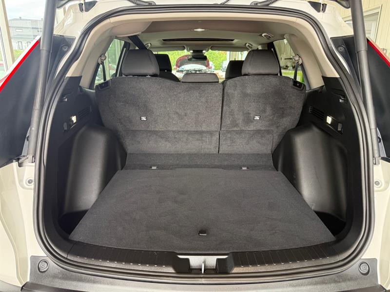honda CR-V 2025 - 40