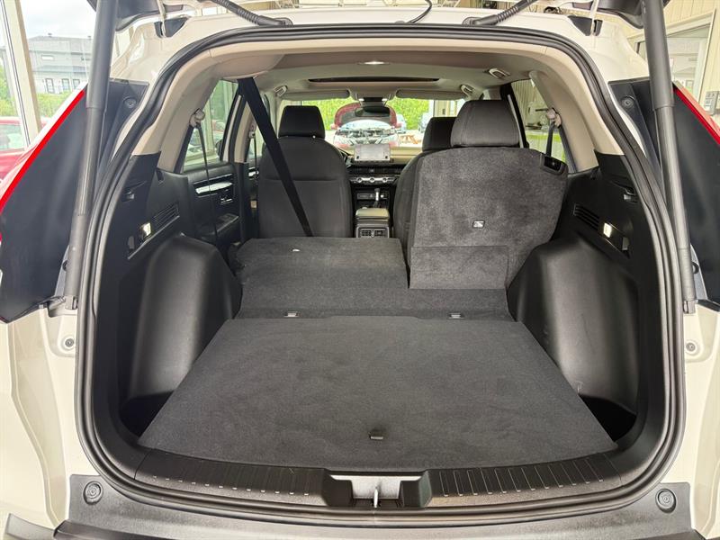 honda CR-V 2025 - 41