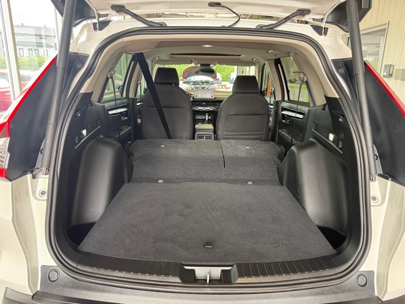 honda CR-V 2025 - 42