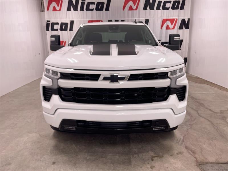 chevrolet Silverado 1500 2024 - 3