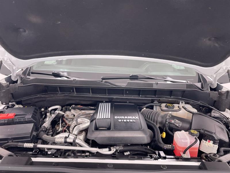chevrolet Silverado 1500 2024 - 22