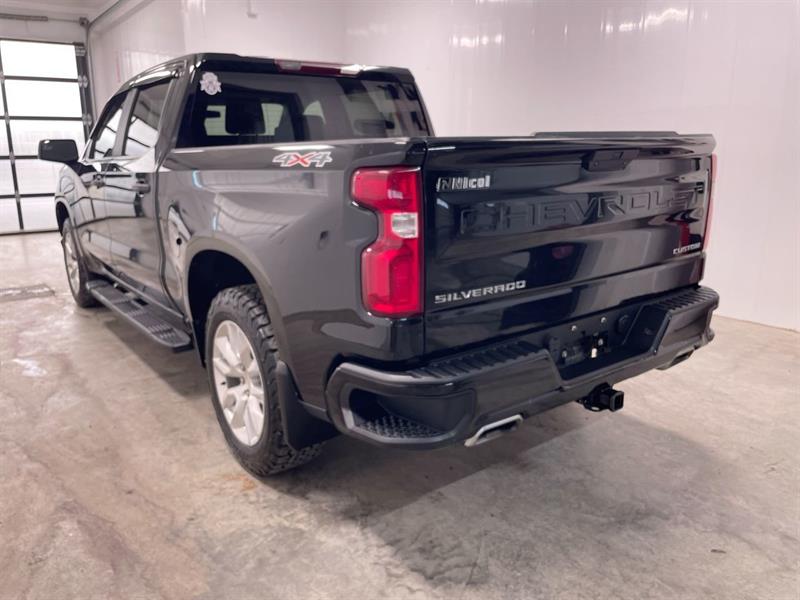 chevrolet Silverado 1500 2021 - 6