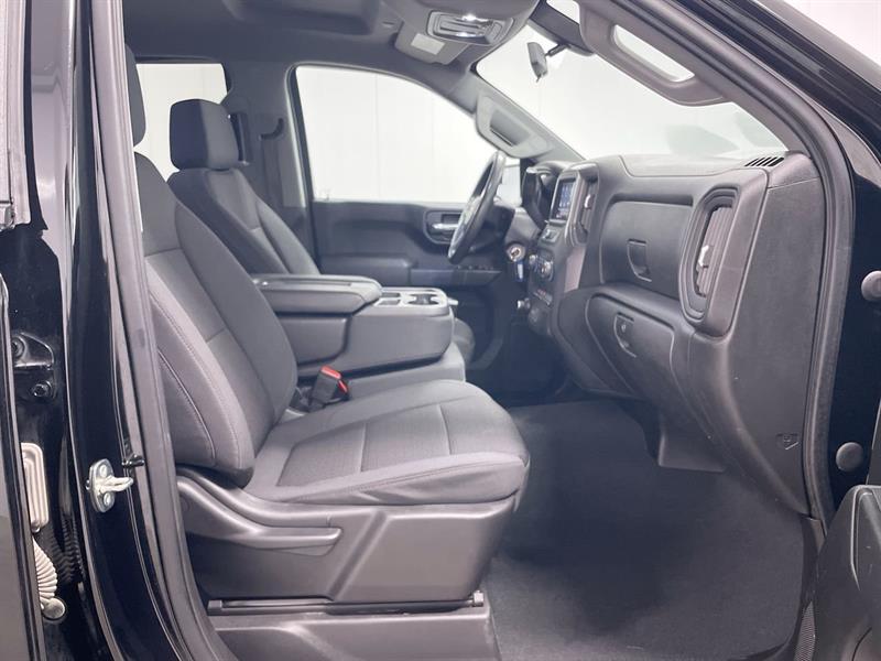 chevrolet Silverado 1500 2021 - 20