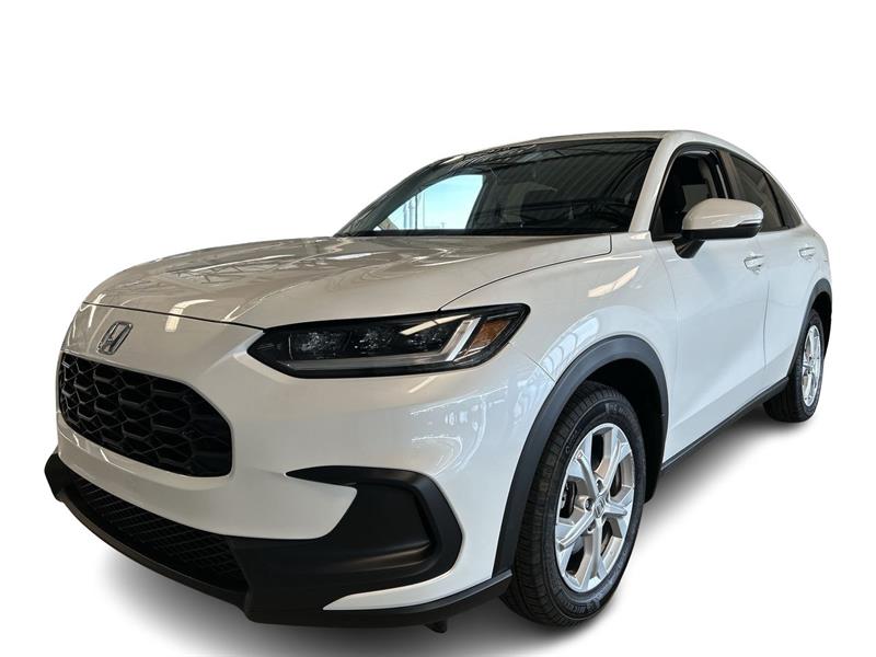 honda HR-V 2023