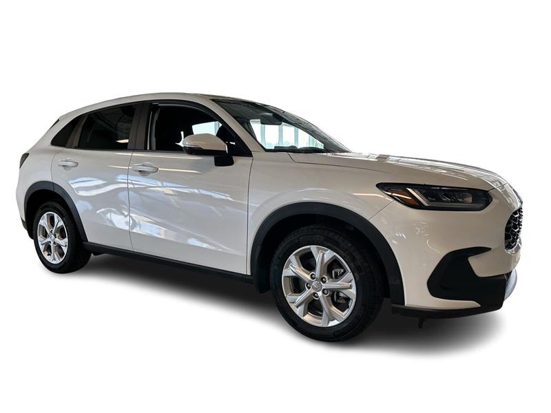 honda HR-V 2023 - 2