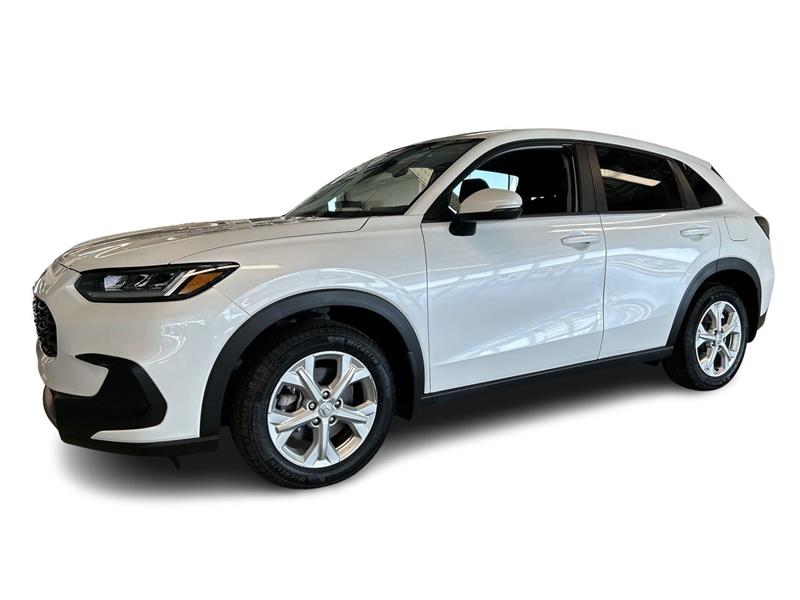 honda HR-V 2023 - 6