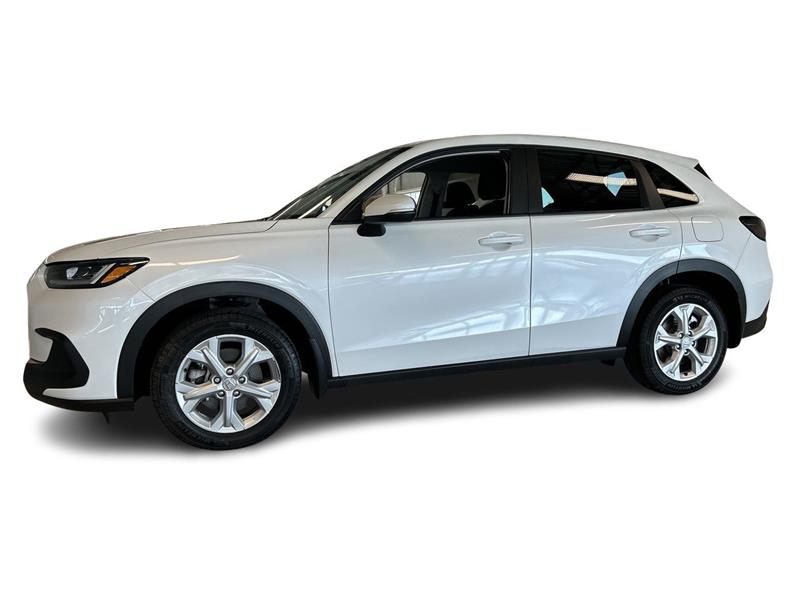 honda HR-V 2023 - 7