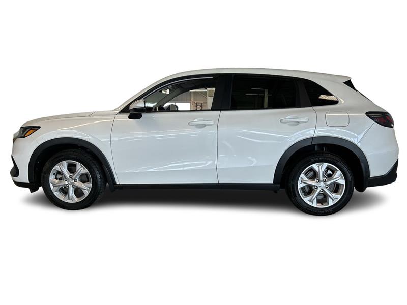 honda HR-V 2023 - 8