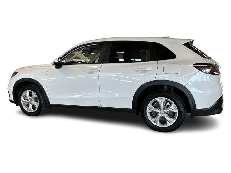 honda HR-V 2023 - 9