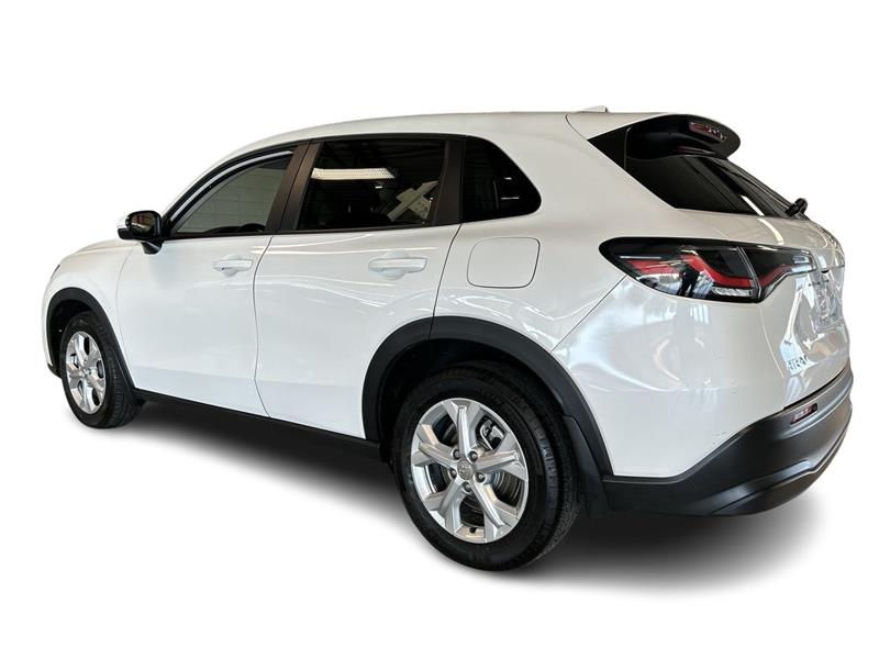 honda HR-V 2023 - 10
