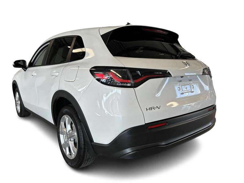 honda HR-V 2023 - 11