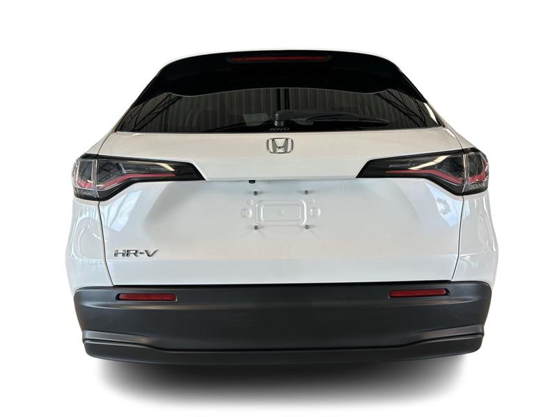 honda HR-V 2023 - 12