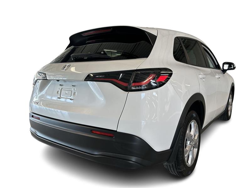 honda HR-V 2023 - 13