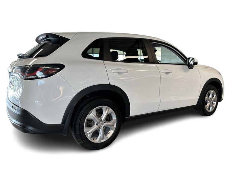 honda HR-V 2023 - 14