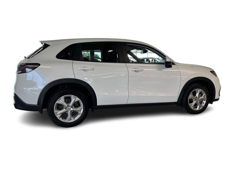 honda HR-V 2023 - 15
