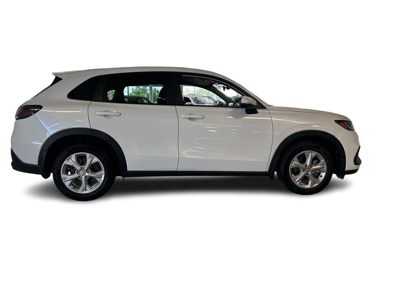 honda HR-V 2023 - 16
