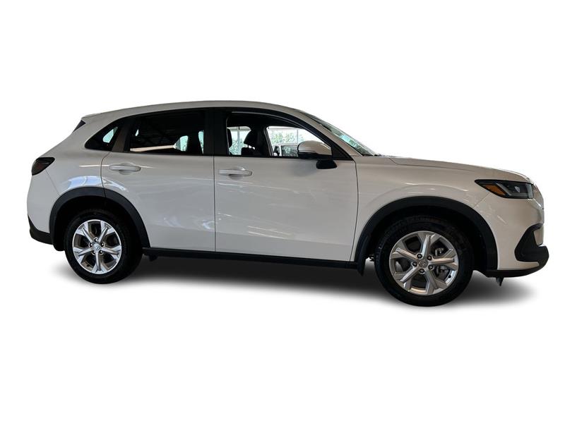 honda HR-V 2023 - 17