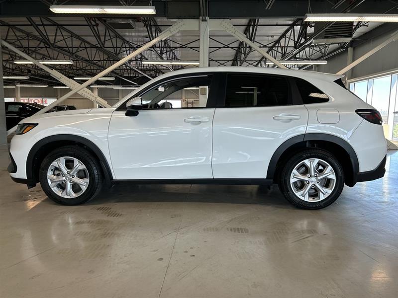 honda HR-V 2023 - 19