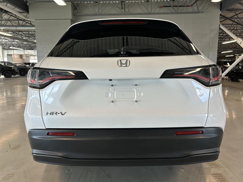 honda HR-V 2023 - 20