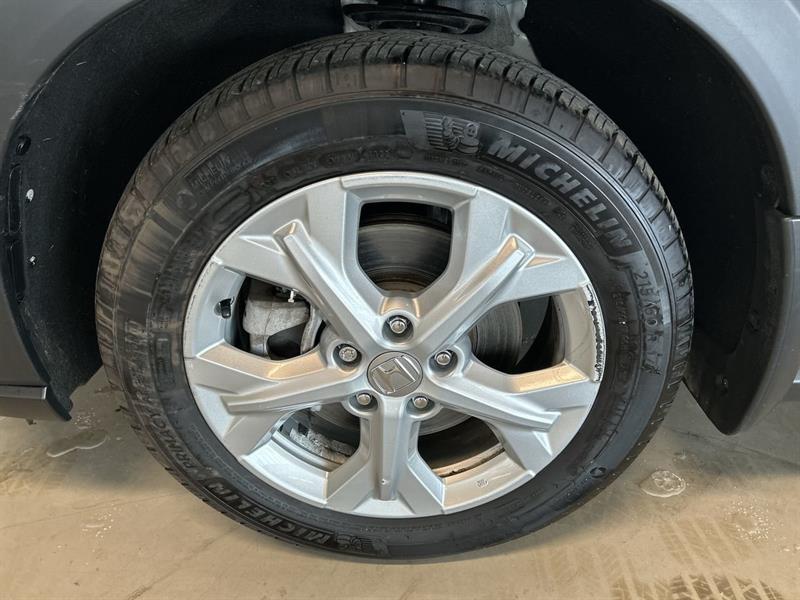 honda HR-V 2023 - 21