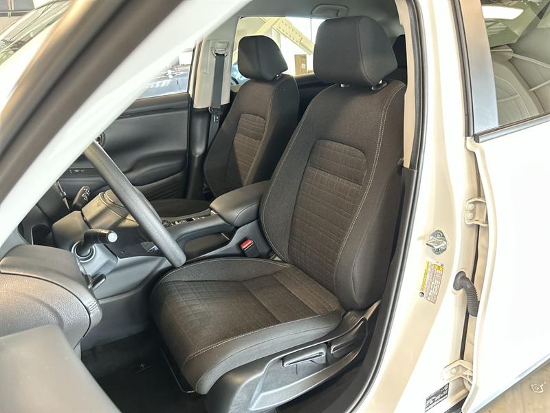 honda HR-V 2023 - 22