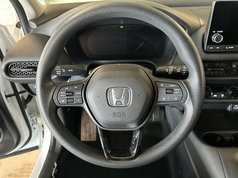 honda HR-V 2023 - 25
