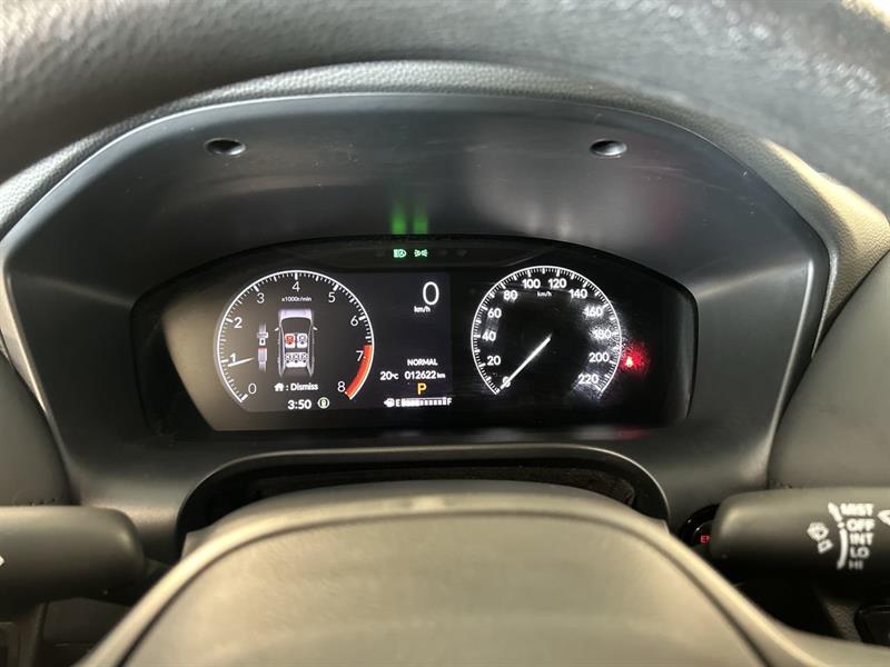 honda HR-V 2023 - 26