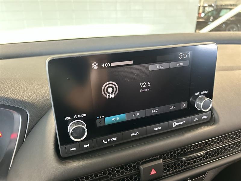 honda HR-V 2023 - 27
