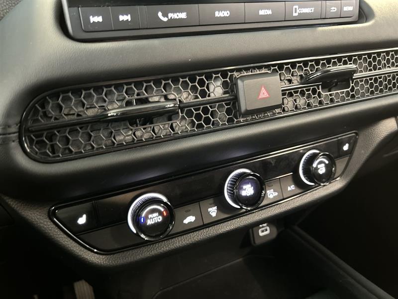 honda HR-V 2023 - 29