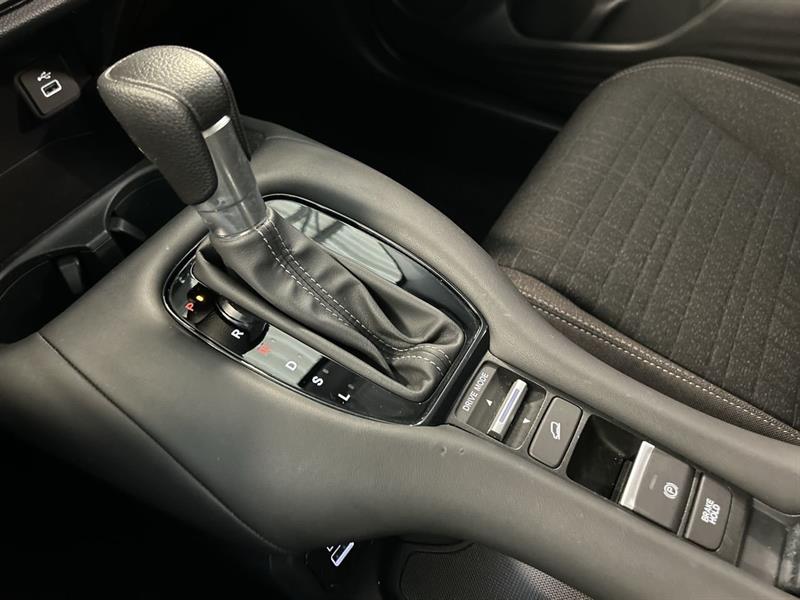 honda HR-V 2023 - 30