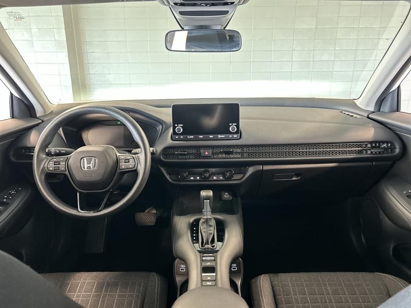 honda HR-V 2023 - 31