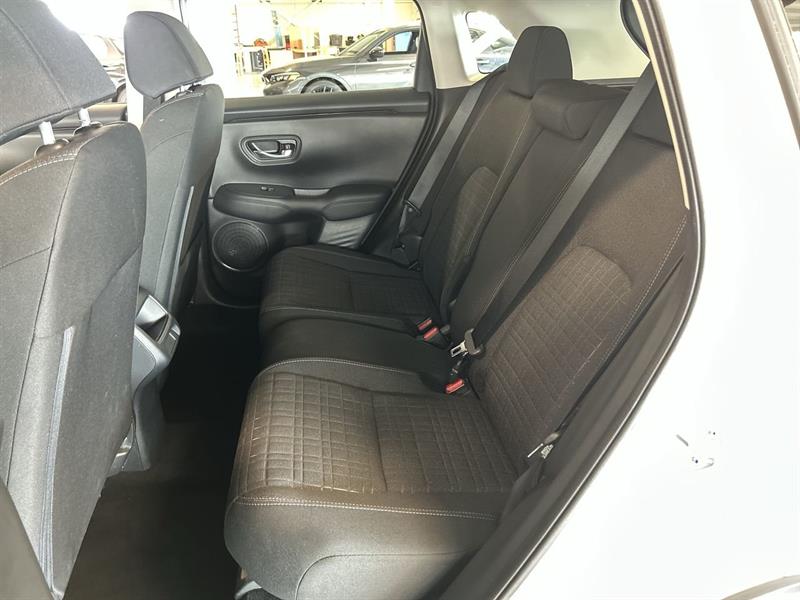 honda HR-V 2023 - 32