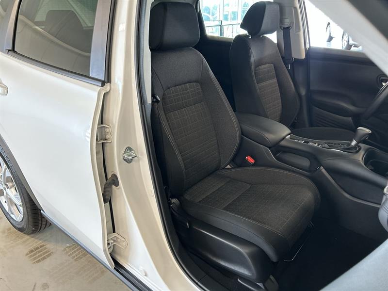 honda HR-V 2023 - 34