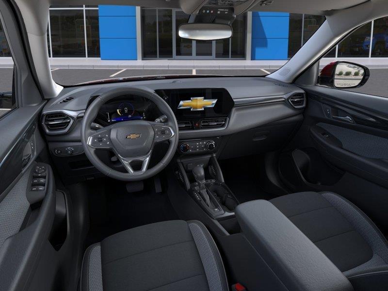 chevrolet Trailblazer 2026 - 5