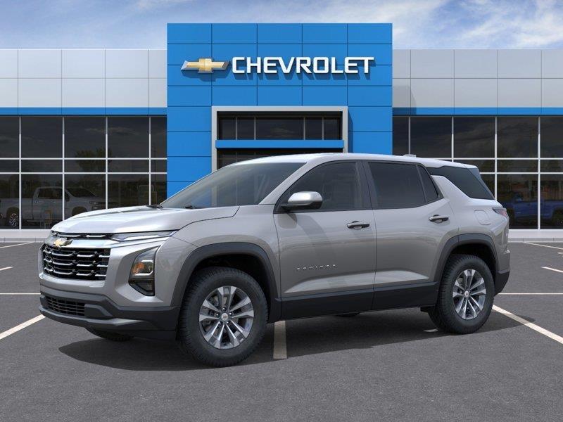 chevrolet Equinox 2026 - 2
